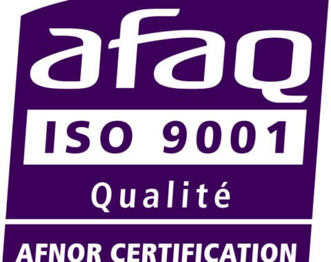 ISO 9001 Afaq