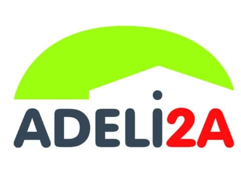 Logo Adeli2a