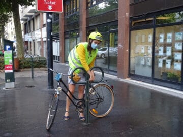 Challenge mobilité