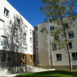 Résidence Simone Veil à Annecy-le-Vieux