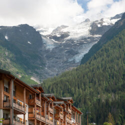 Réalisation Halpades Résidence Le Merlet aux Houches